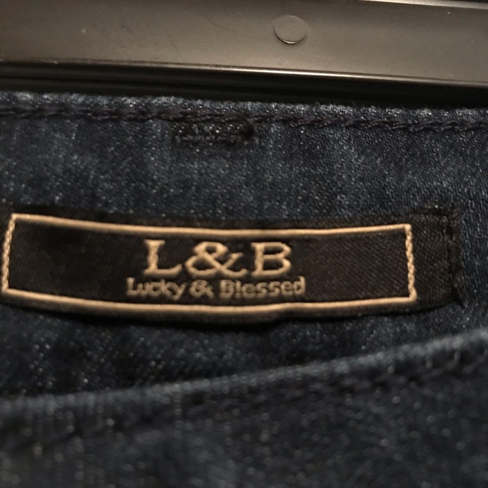 Jeans - Picture 5 of 6